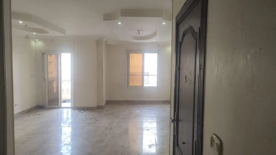 Luxury Apartment for Sale in the Heart of the City
