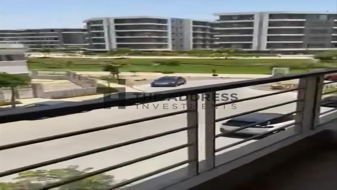 شقة فاخرة في قلب المدينة