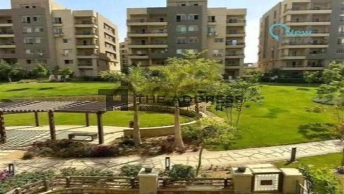 شقة فاخرة في قلب المدينة