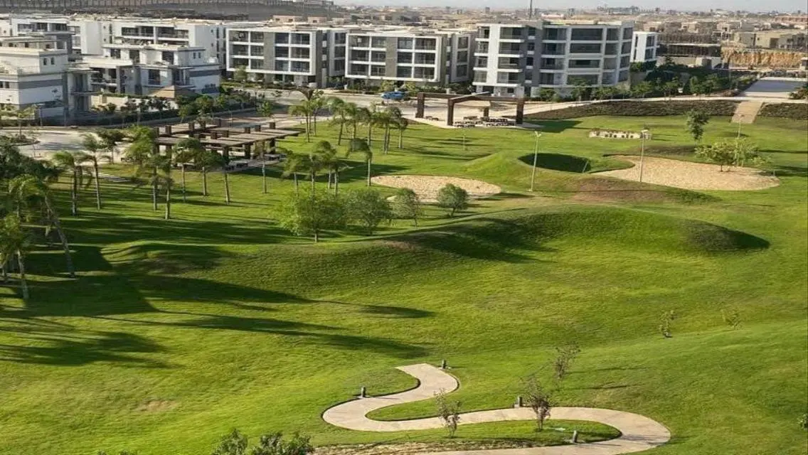 شقة فاخرة بإطلالة على البحيرات