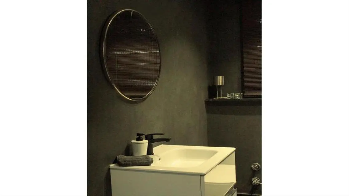 Luxury Apartment for Sale - Spacious 205 Meter in Prime Location