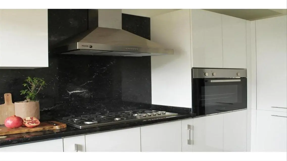 Luxury Apartment for Sale - Spacious 205 Meter in Prime Location