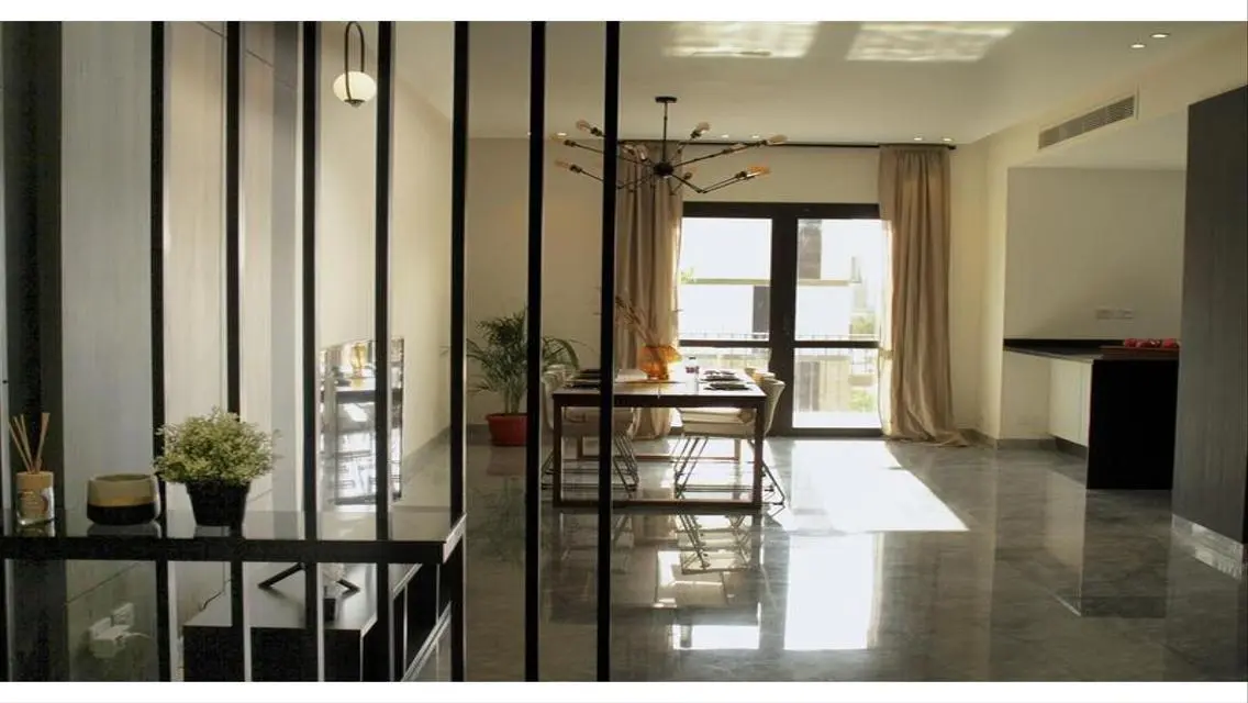 Luxury Apartment for Sale - Spacious 205 Meter in Prime Location