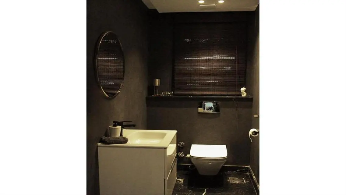 Luxury Apartment for Sale - Spacious 205 Meter in Prime Location