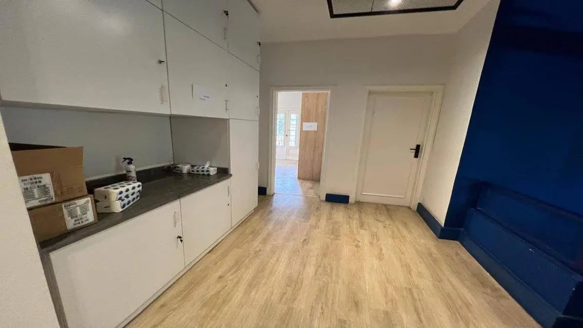 Administrative Villa for Rent in Sarayat Maadi | 500 Sqm