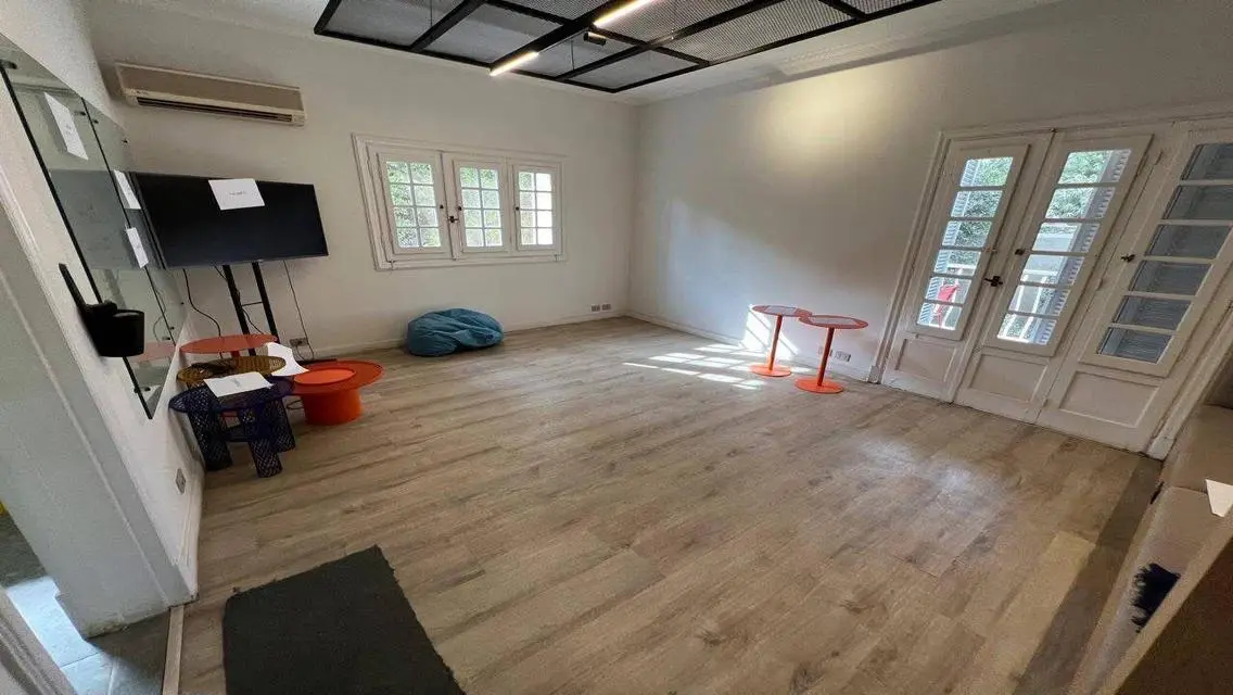 Administrative Villa for Rent in Sarayat Maadi | 500 Sqm