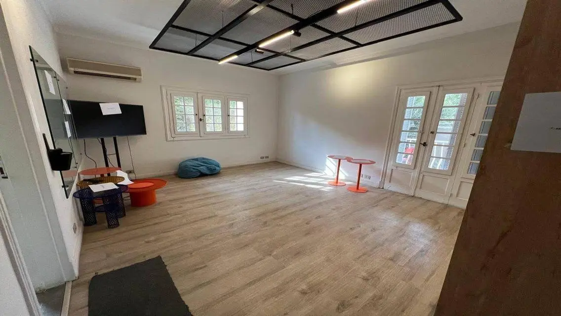 Administrative Villa for Rent in Sarayat Maadi | 500 Sqm