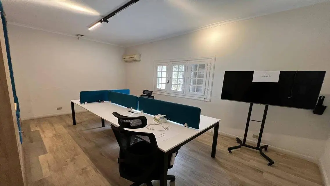 Administrative Villa for Rent in Sarayat Maadi | 500 Sqm