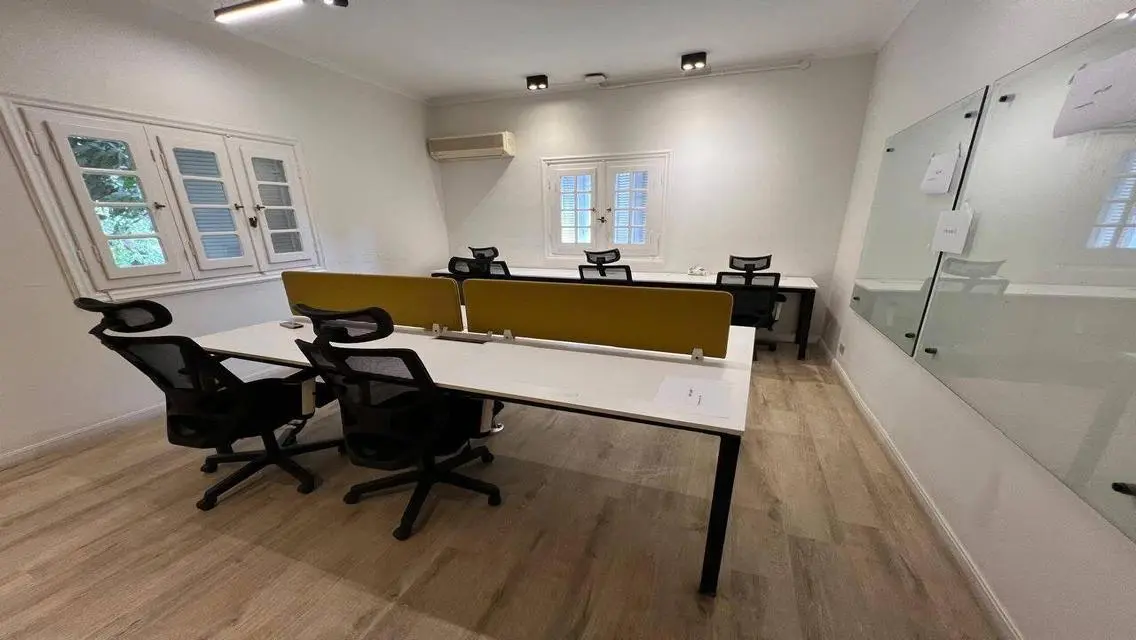 Administrative Villa for Rent in Sarayat Maadi | 500 Sqm