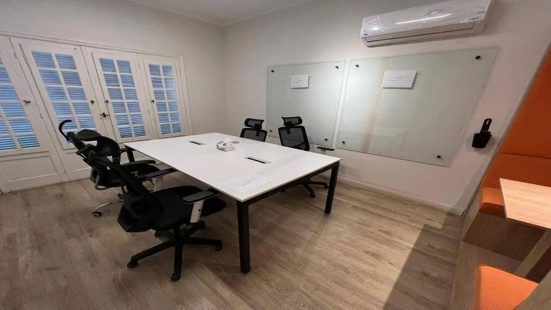 Administrative Villa for Rent in Sarayat Maadi | 500 Sqm