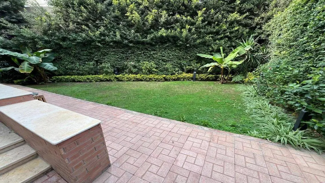 Administrative Villa for Rent in Sarayat Maadi | 500 Sqm