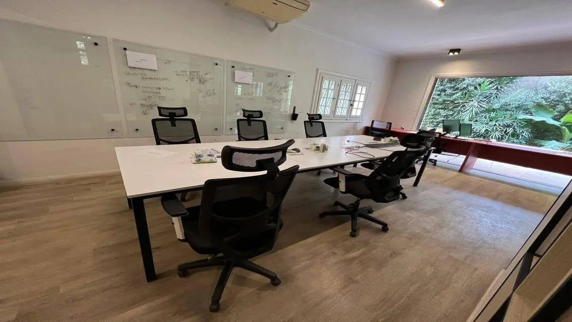 Administrative Villa for Rent in Sarayat Maadi | 500 Sqm