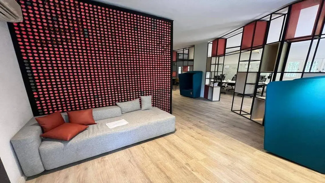Administrative Villa for Rent in Sarayat Maadi | 500 Sqm