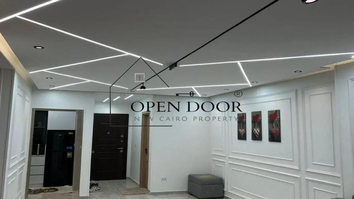 Luxury Apartment for Sale - 115 Meters