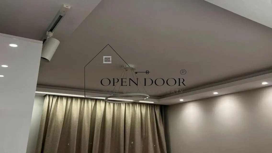 Luxury Apartment for Sale - 115 Meters