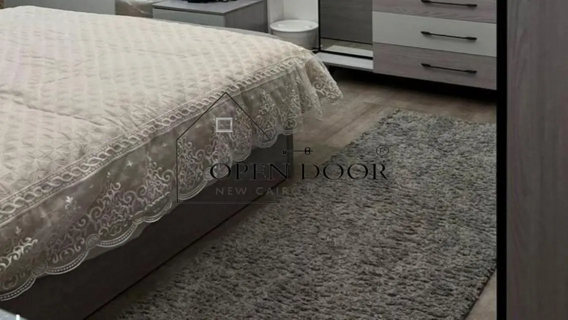 Luxury Apartment for Sale - 115 Meters