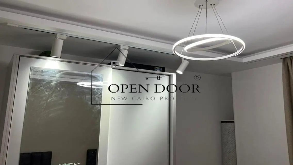 Luxury Apartment for Sale - 115 Meters