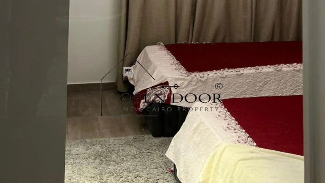 Luxury Apartment for Sale - 115 Meters