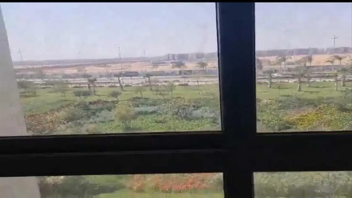 شقة فاخرة بمساحة 133 متر للبيع