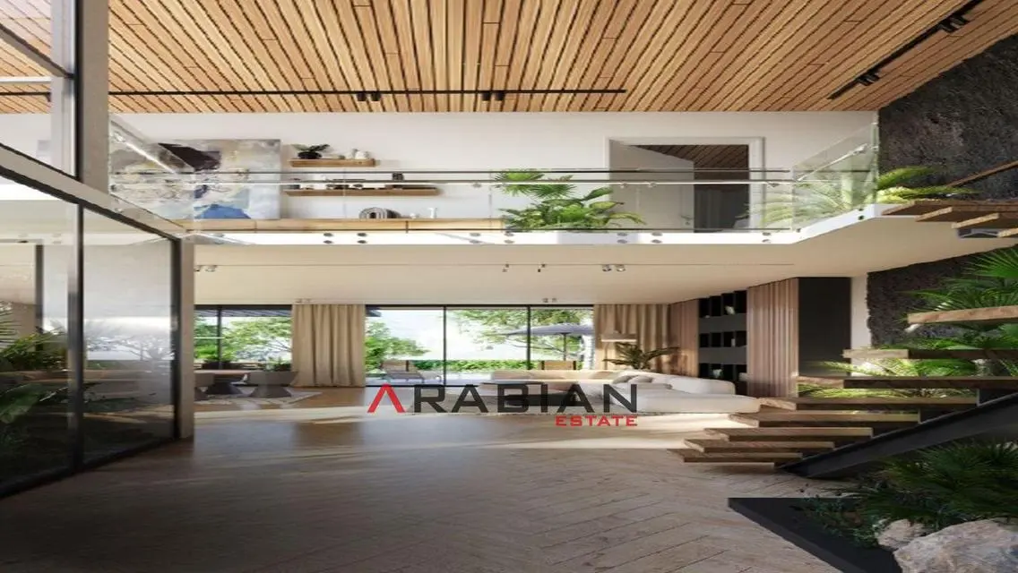 Luxury Villa for Sale in an Ideal Location