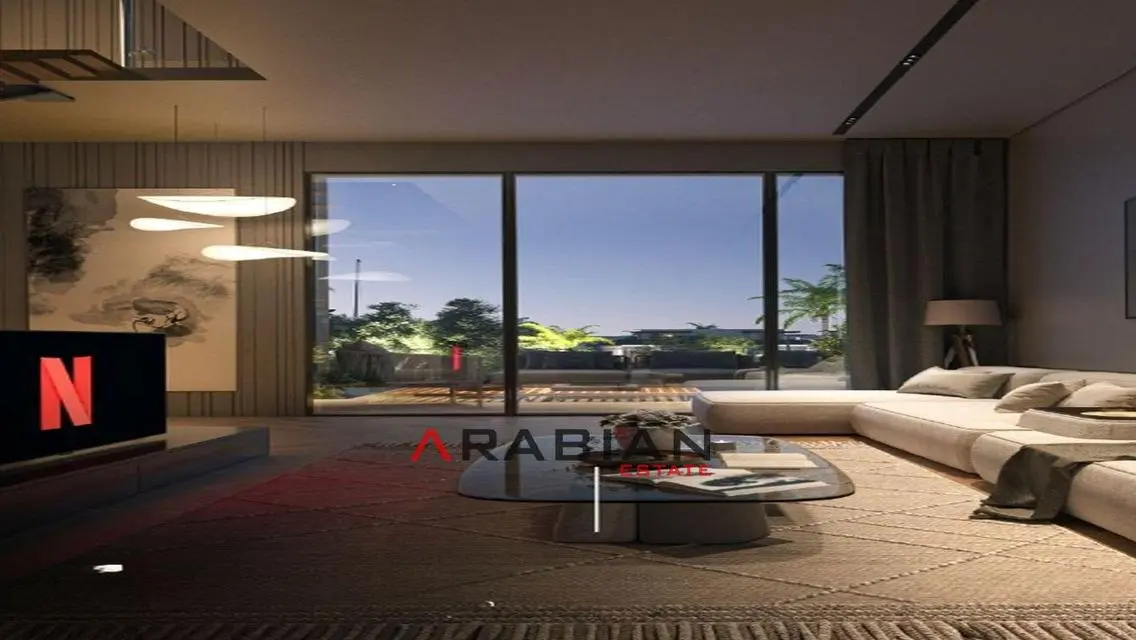 Luxury Villa for Sale in an Ideal Location