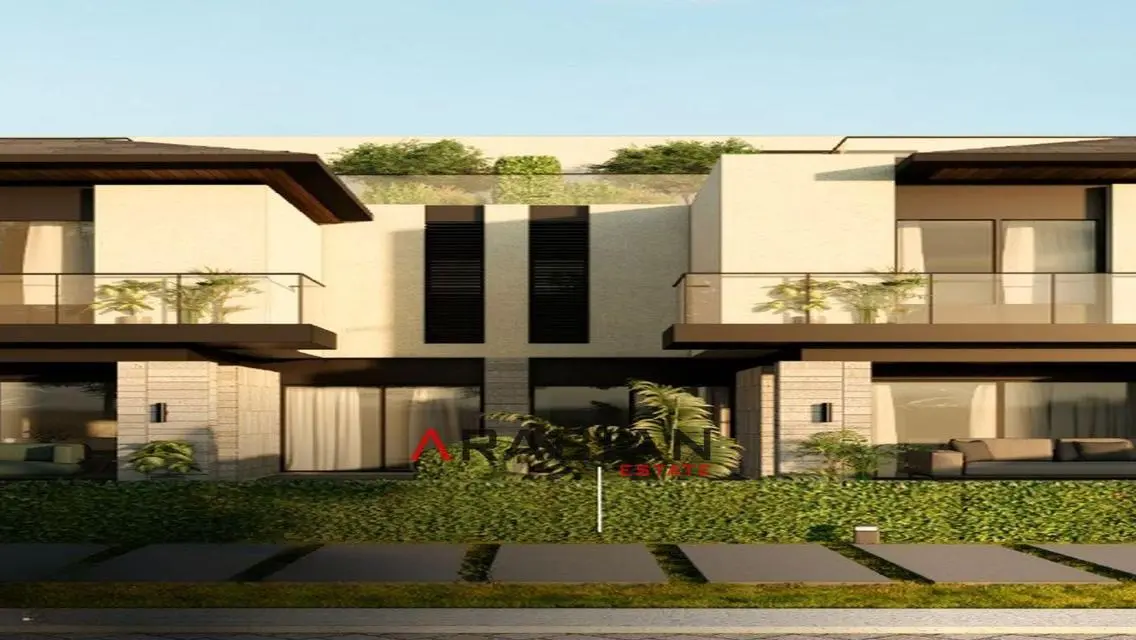 Luxury Villa for Sale in an Ideal Location
