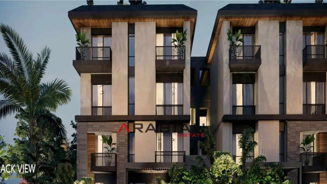 Luxury Villa for Sale in an Ideal Location