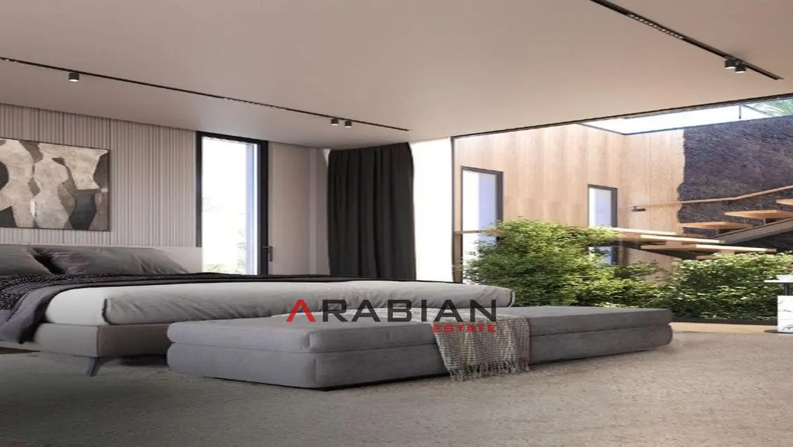 Luxury Villa for Sale in an Ideal Location