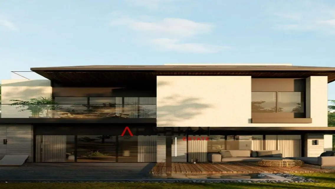 Luxury Villa for Sale in an Ideal Location