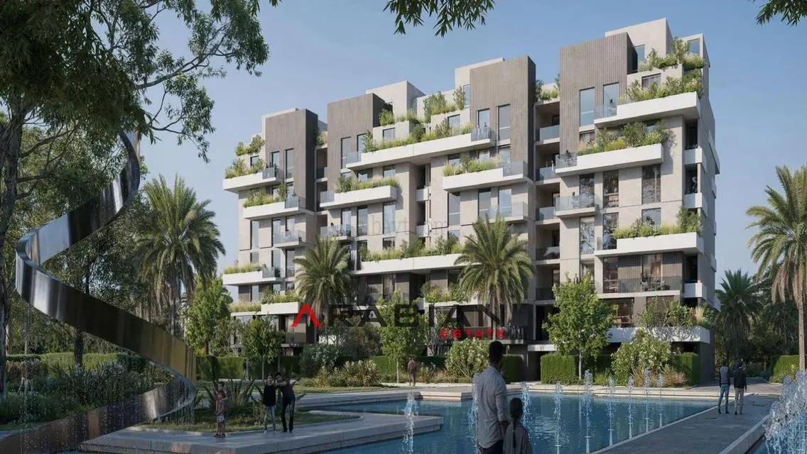 Luxury Villa with 135 m² and Stunning Lake View