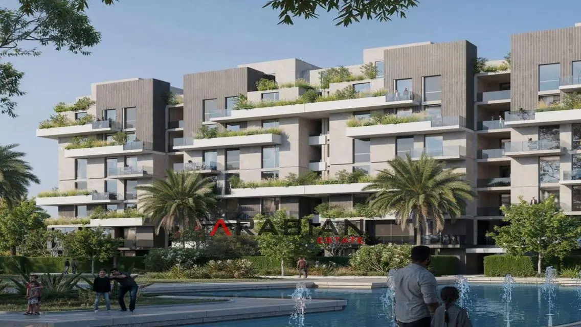 Luxury Villa with 135 m² and Stunning Lake View