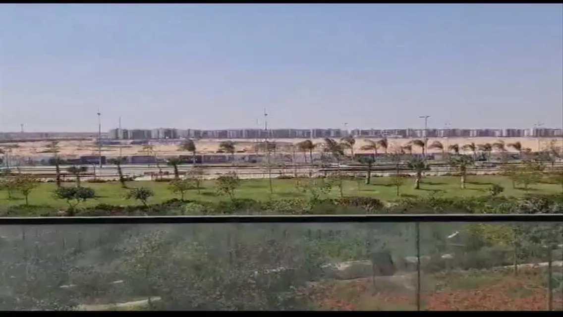 شقة مميزة للبيع في قلب المدينة