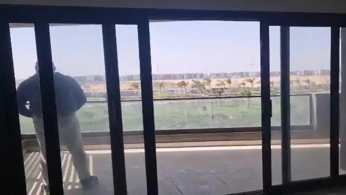 شقة مميزة للبيع في قلب المدينة