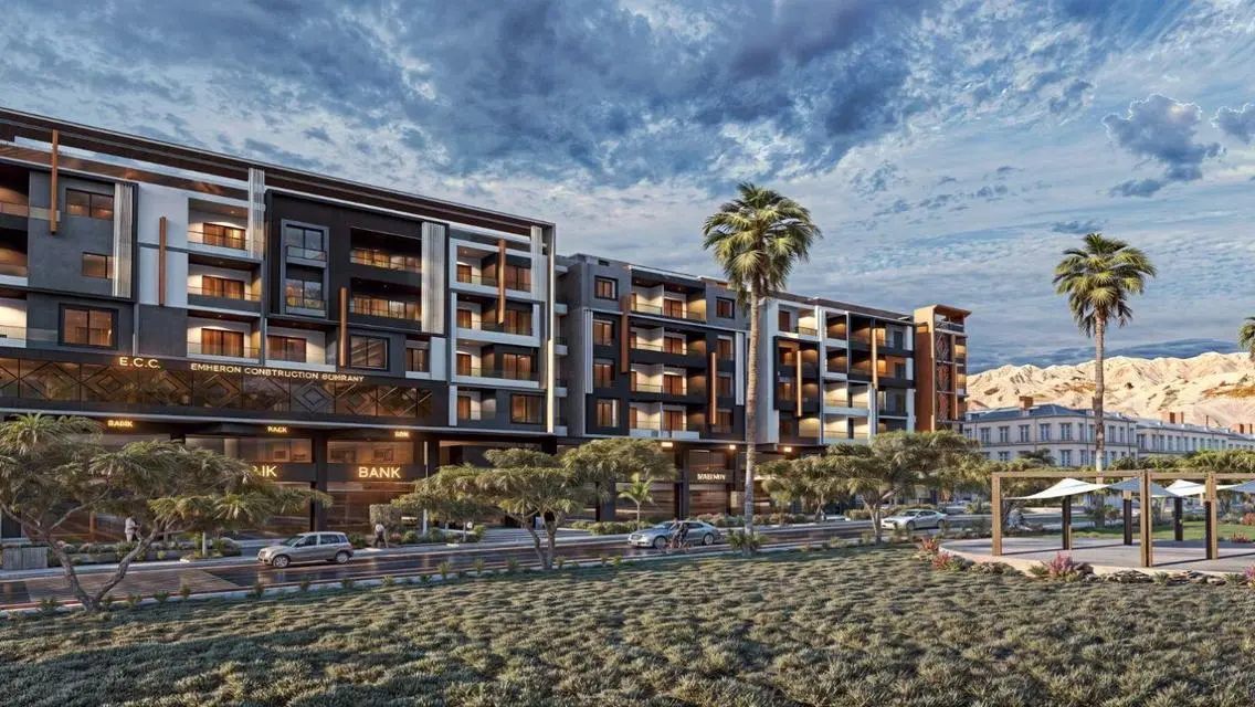 Luxury Apartment for Sale in a Prime Location