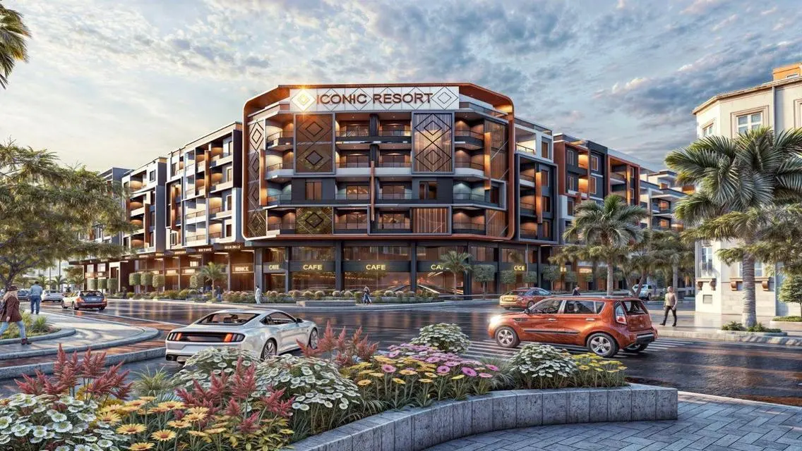 Luxury Apartment for Sale in a Prime Location