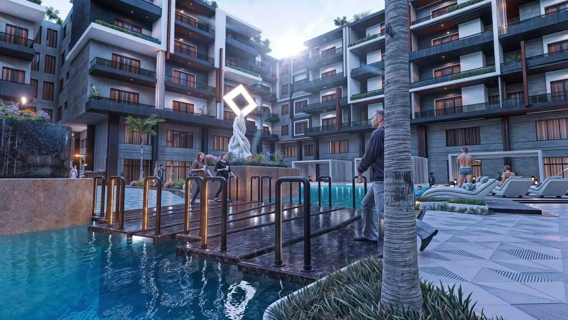 Luxury Apartment for Sale in a Prime Location