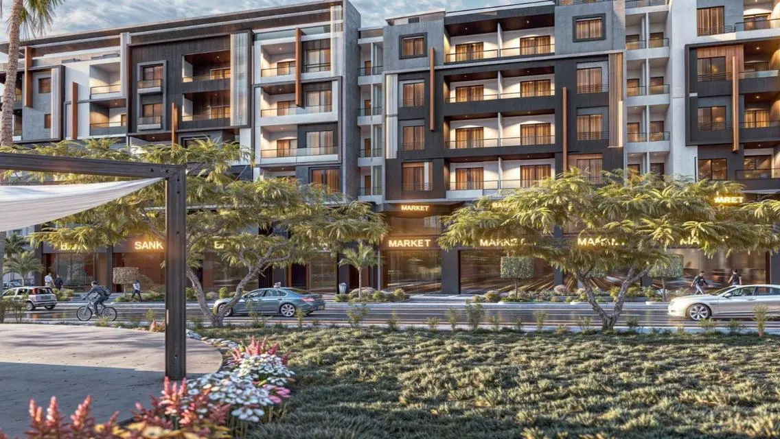 Luxury Apartment for Sale in a Prime Location