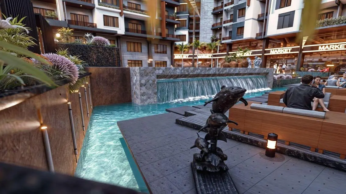 Luxury Apartment for Sale in a Prime Location