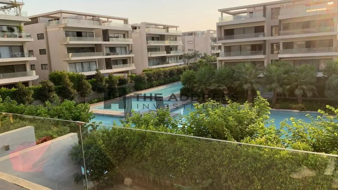 Luxury Investment at The Address with Stunning Views