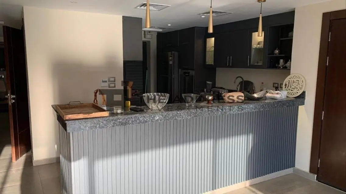 Luxury Investment at The Address with Stunning Views