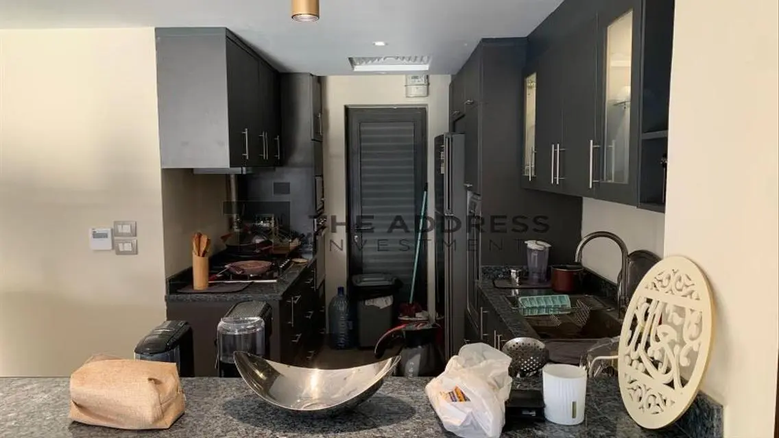 Luxury Investment at The Address with Stunning Views
