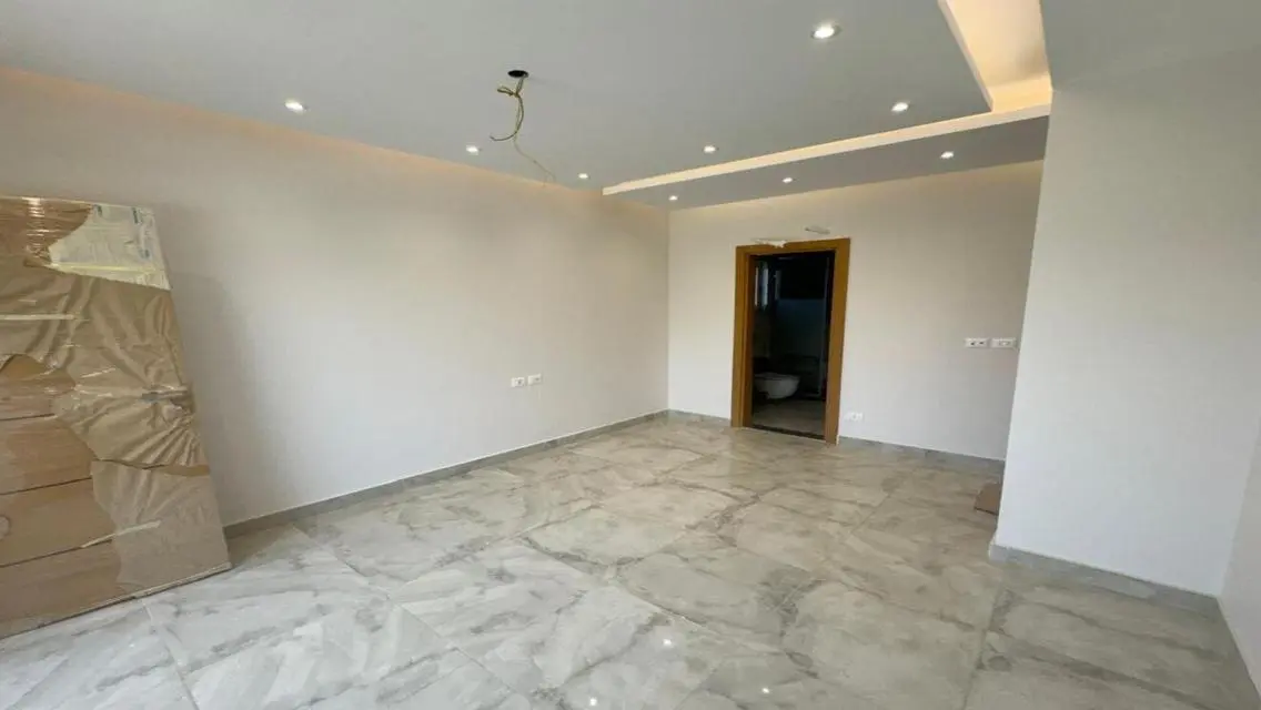 Luxury Apartment for Sale in a Quiet Area