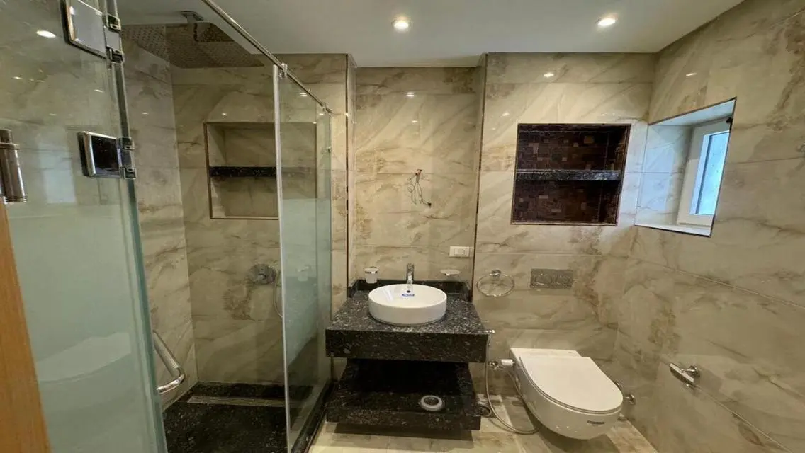 Luxury Apartment for Sale in a Quiet Area