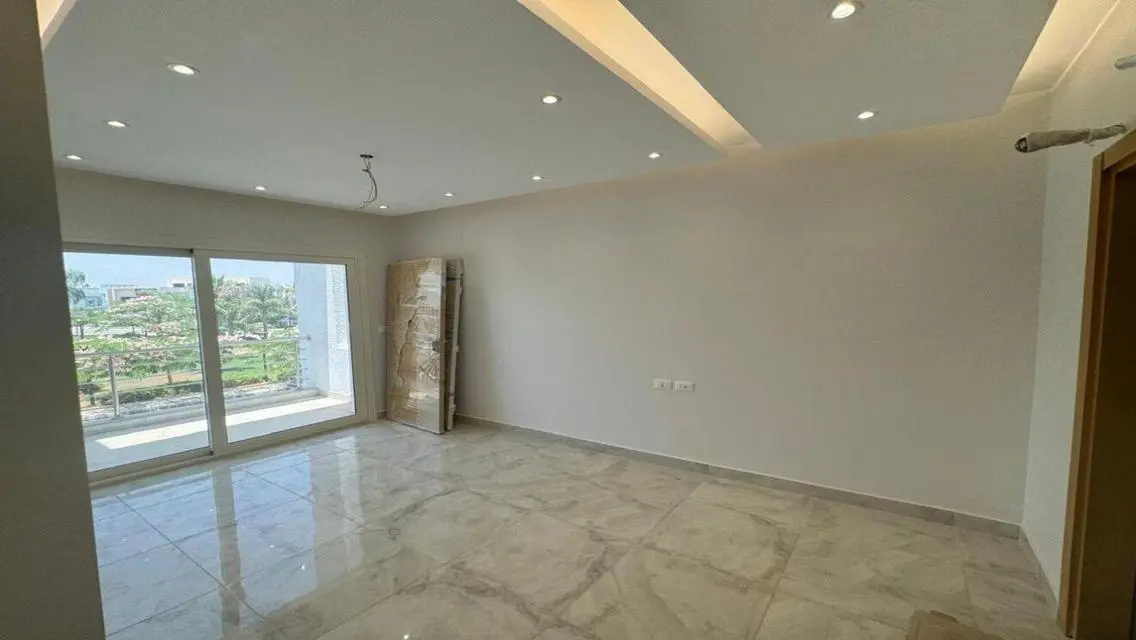 Luxury Apartment for Sale in a Quiet Area