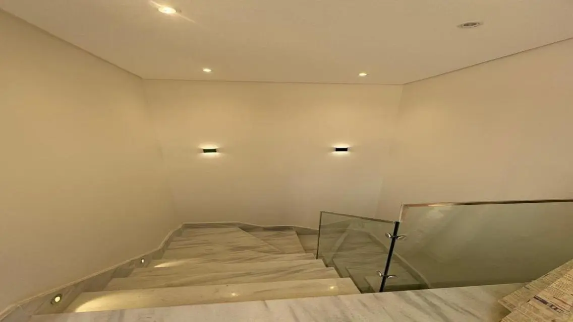 Luxury Apartment for Sale in a Quiet Area