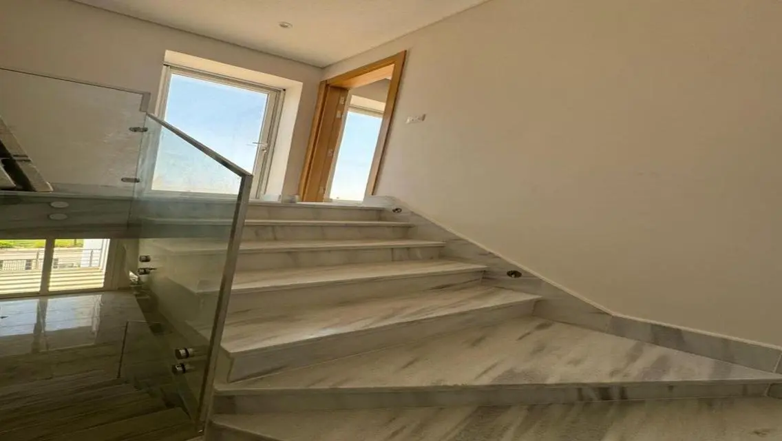 Luxury Apartment for Sale in a Quiet Area