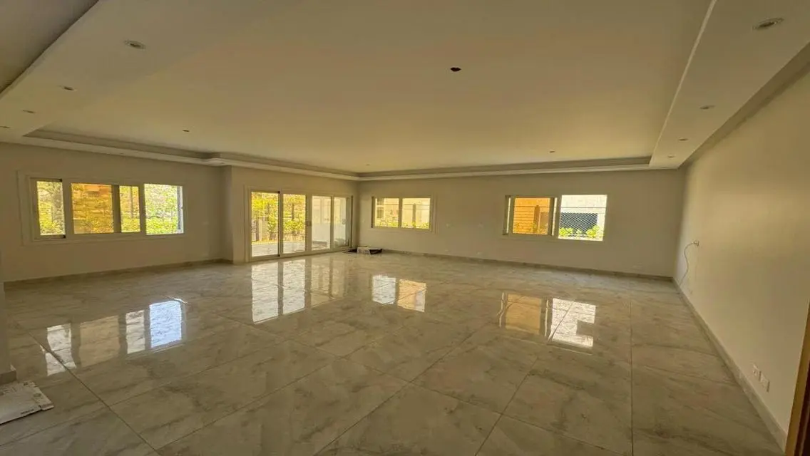 Luxury Apartment for Sale in a Quiet Area