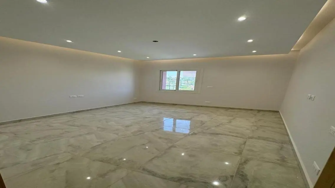 Luxury Apartment for Sale in a Quiet Area
