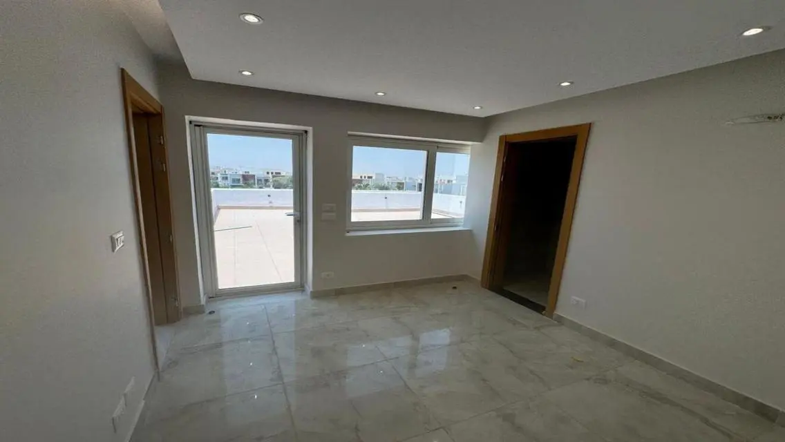 Luxury Apartment for Sale in a Quiet Area