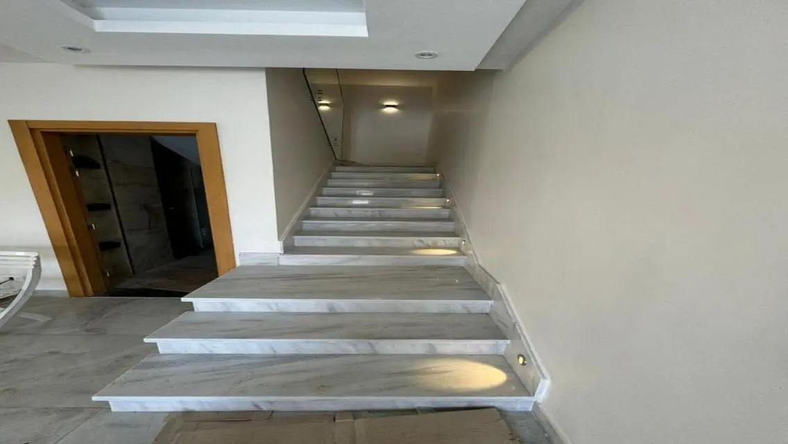 Luxury Apartment for Sale in a Quiet Area